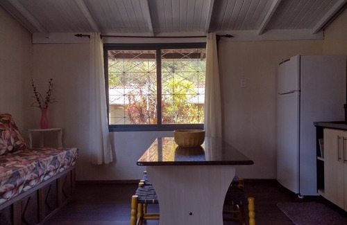 Porto Belo Casa | Casa a 100 metros de la playa de Porto Belo