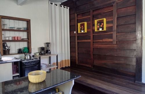Porto Belo Casa | Casa a 100 metros de la playa de Porto Belo