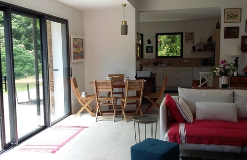 Nevez Casa | House 100 metres from the beach - Port Manech
