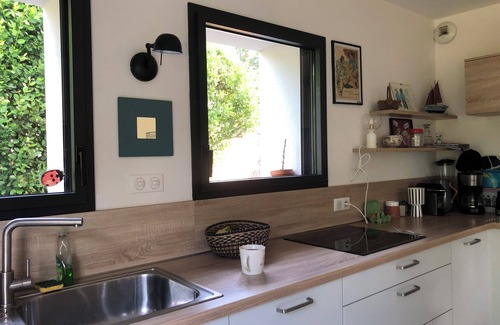 Nevez Casa | House 100 metres from the beach - Port Manech