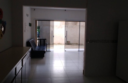 Jardim Remanso Casa | House 100 mt from the sea, air-conditioned rooms, well ventilated