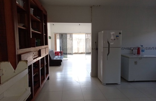 Jardim Remanso Casa | House 100 mt from the sea, air-conditioned rooms, well ventilated