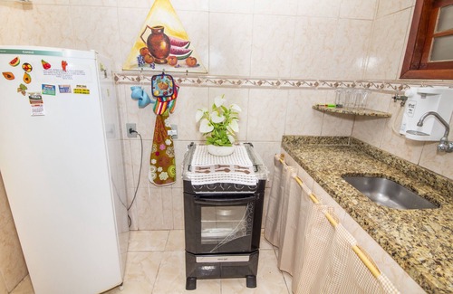 Iguaba Grande Casa | Casa 107-Comodidad, sencillez. Paquete especial de vacaciones de julio