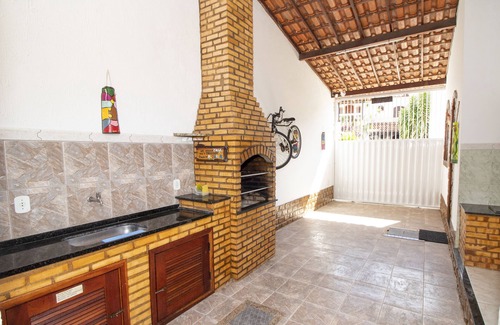 Iguaba Grande Casa | Casa 107-Comodidad, sencillez. Paquete especial de vacaciones de julio