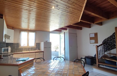 Ternant Apartamento | House 11 sleeps 5/7 2 bathrooms