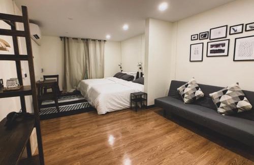 Ratchathewi Casa | House 116
