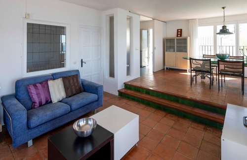 L'Estartit Villa | CASA 12 ADULTOS CON VISTAS AL MAR