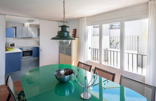 L'Estartit Villa | CASA 12 ADULTOS CON VISTAS AL MAR