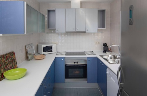 L'Estartit Villa | CASA 12 ADULTOS CON VISTAS AL MAR