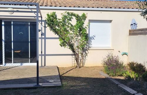 Villedoux Casa | House 12 mn from La Rochelle and 15 mn from Ile de Ré