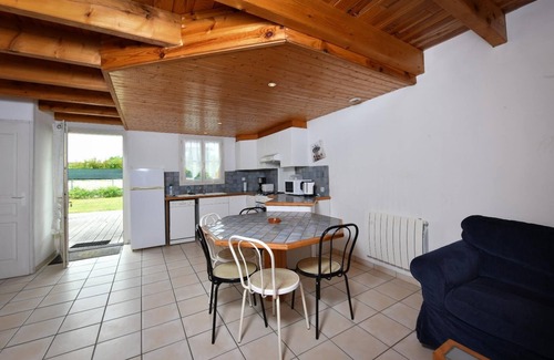 Ternant Apartamento | House 13 sleeps 5 2 bathrooms