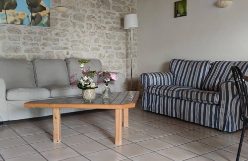 Ternant Apartamento | House 13 sleeps 5 2 bathrooms