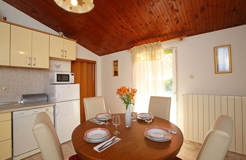 Ripenda Verbanci Casa | House 1325/12557 (Istria - Ripenda Verbanci), 5000m from the beach
