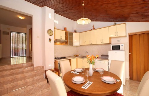 Ripenda Verbanci Casa | House 1325/12557 (Istria - Ripenda Verbanci), 5000m from the beach