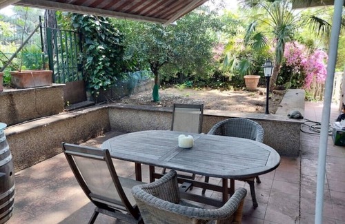 Zona LIII Tomba di Nerone Casa | House 150 sqm with garden, central area