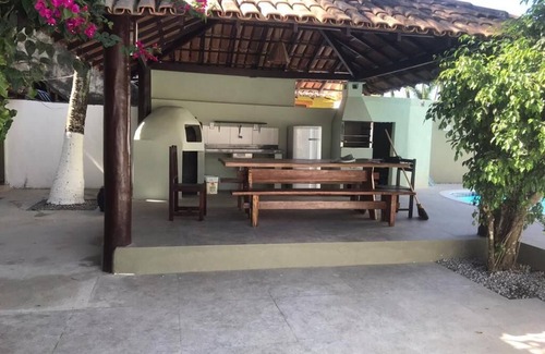 Taperapua Beach Casa | HOUSE 150M FROM THE BEACH