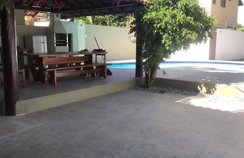 Taperapua Beach Casa | HOUSE 150M FROM THE BEACH