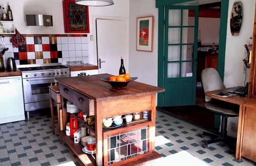 Echandelys Casa | House 15p + la Foresterie