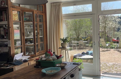 Echandelys Casa | House 15p + la Foresterie