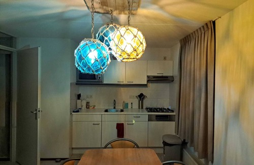 Breskens Casa | House, 1km from Sea, across natural area