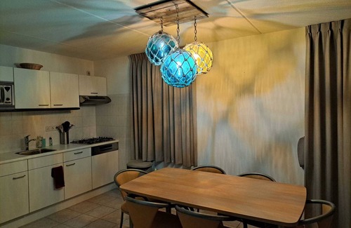 Breskens Casa | House, 1km from Sea, across natural area
