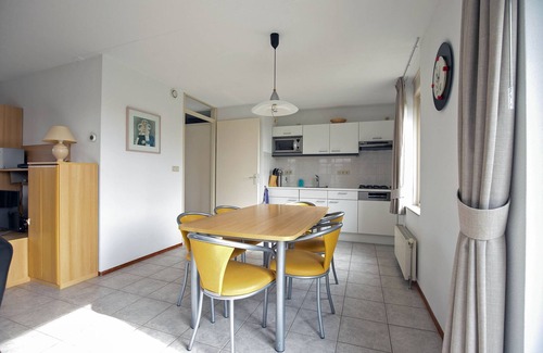 Breskens Casa | House, 1km from Sea, across natural area