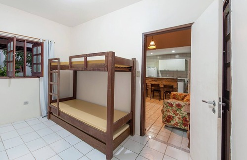 Porto de Galinhas Casa | Casa con piscina y posibilidad de recibir 13 personas.