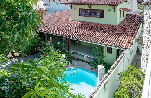 Porto de Galinhas Casa | Casa con piscina y posibilidad de recibir 13 personas.