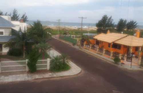 Capao Novo Casa | Casa de 2 dormitorios, a 1 cuadra del mar, Village Capão Novo