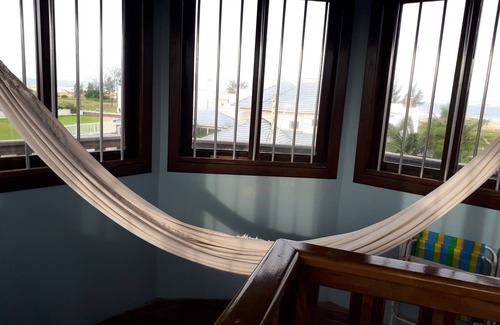 Capao Novo Casa | Casa de 2 dormitorios, a 1 cuadra del mar, Village Capão Novo