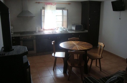 Viseo Cabaña | House - 2 Bedrooms - 3474