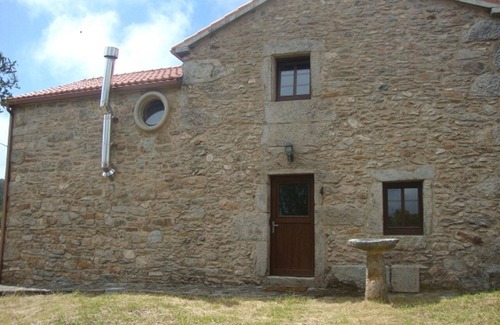 Viseo Cabaña | House - 2 Bedrooms - 3474