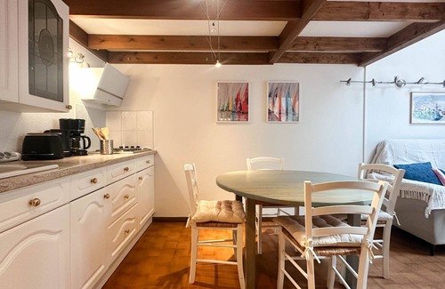 Les Mathes Casa | Casa 2 habitaciones, admite mascotas, aparcamiento, La Palmyre