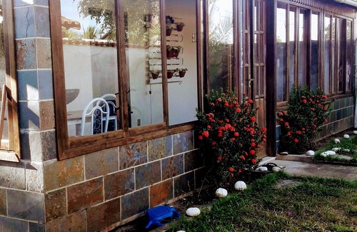 Jacone Casa | Casa a 2 cuadras de la playa de Jaconé, calle principal a 5 minutos de las principales tiendas