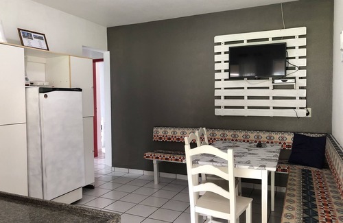 Balneario Camboriu Casa | House # 2 - Estaleirinho Beach - BC/SC