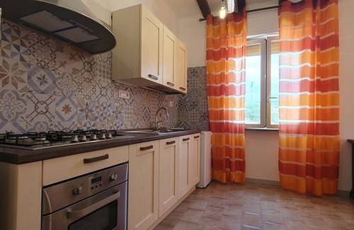 Castelsardo Apartamento | House 2 in the countryside, near the town center and the sea