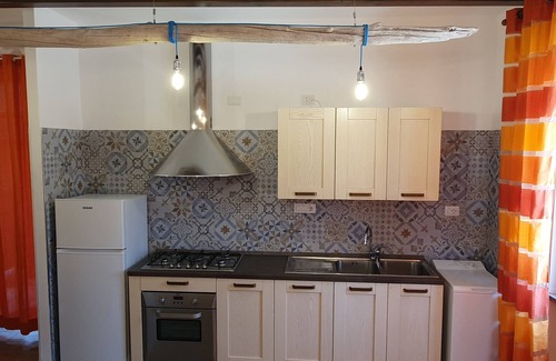Castelsardo Apartamento | House 2 in the countryside, near the town center and the sea
