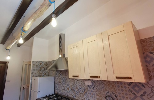 Castelsardo Apartamento | House 2 in the countryside, near the town center and the sea