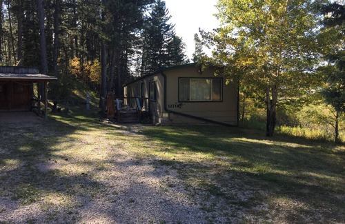 Nemo Casa | Casa 2 en Boxelder Creek en Nemo