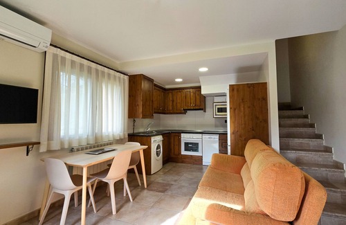 Puertolas Casa | Casa 2 pax extra sur