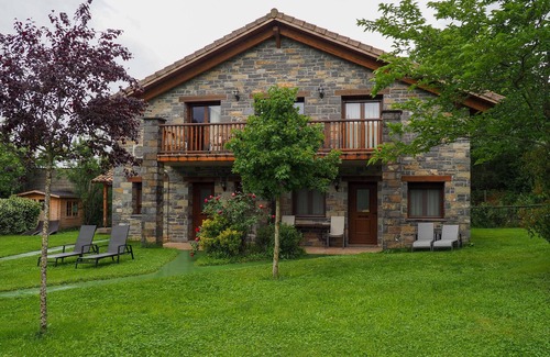 Puertolas Casa | Casa 2 pax extra sur