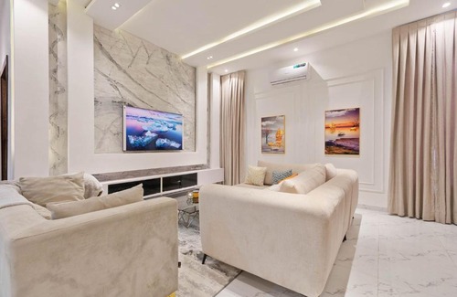 Ofin Apartamento | House 20 apartment and short let