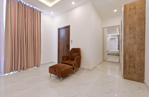 Ofin Apartamento | House 20 apartment and short let