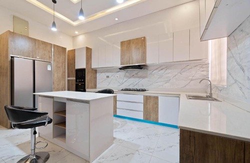 Ofin Apartamento | House 20 apartment and short let