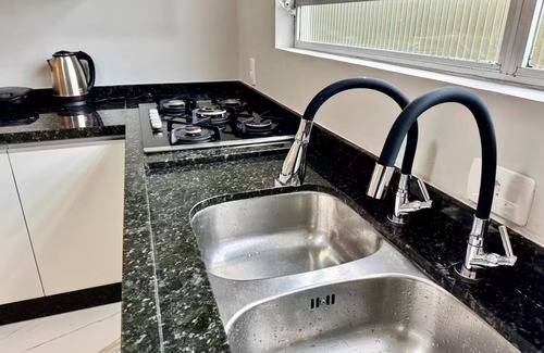 Ubatuba Casa | House 200 meters from the beach