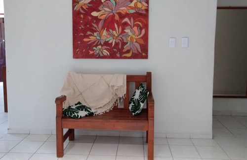 Miramar Casa | House 200 m from the José Lins do Rego Cultural Space