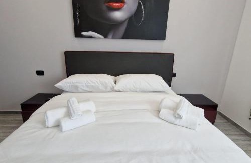 Collecchio Casa | House 21 Residence Room