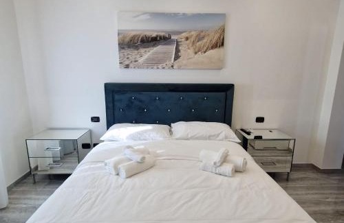 Collecchio Casa | House 21 Residence Room