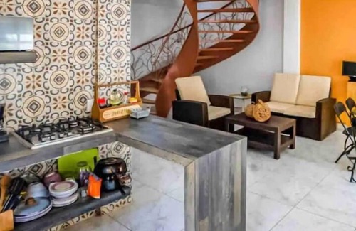 Alvaro Obregon Casa | Casa 22 Pax/RIVIERA MAYA a 10 minutos de la PLAYA
