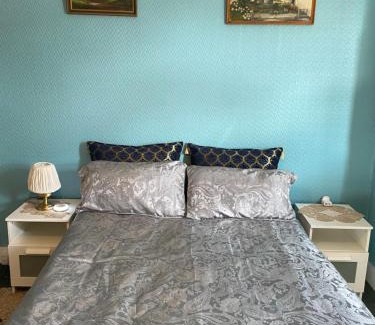Tottenham Green Casa | House 220